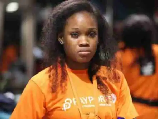 #BBNaija: I don’t like Alex – Cee-C